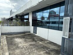 Midview City (D20), Factory #437260671
